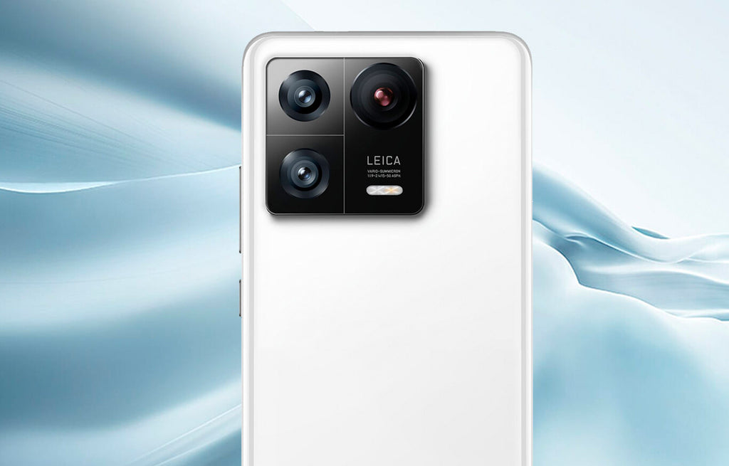 El Xiaomi 13 Pro sale a la luz un día antes de su lanzamiento